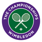 The Championships, Wimbledon Logo.png