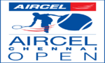 aircel chennai open logo.png