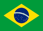Znalezione obrazy dla zapytania flaga brazylii