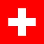 Znalezione obrazy dla zapytania flaga szwajcarii