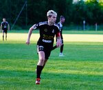 Michał Matczak w meczu Tajfuna 2.jpg