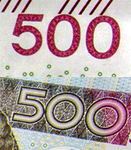 #500 PLN