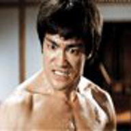 kingbrucelee