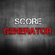 scoregenerator