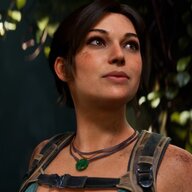 Lara Croft