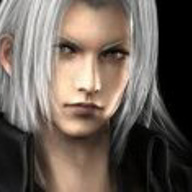 sephiroth