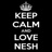 nesh