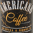 Americano Coffee